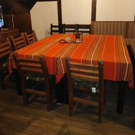 Villa Вила Малкия Чифлик *