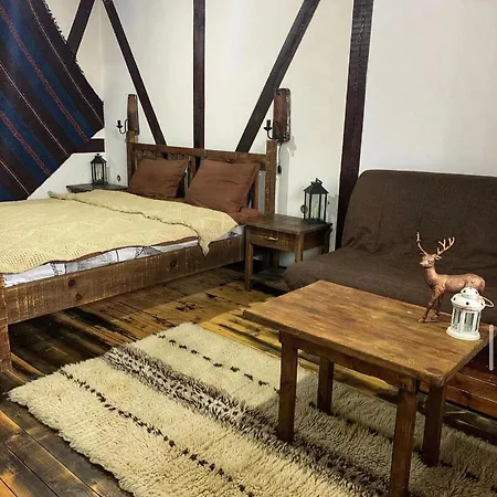 Villa Вила Малкия Чифлик Trojan